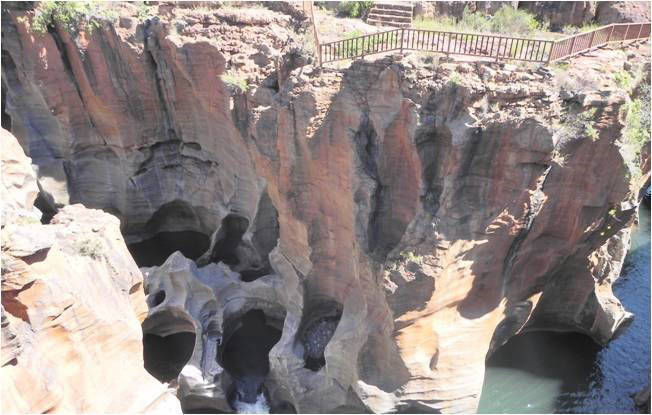 Kruger National Park