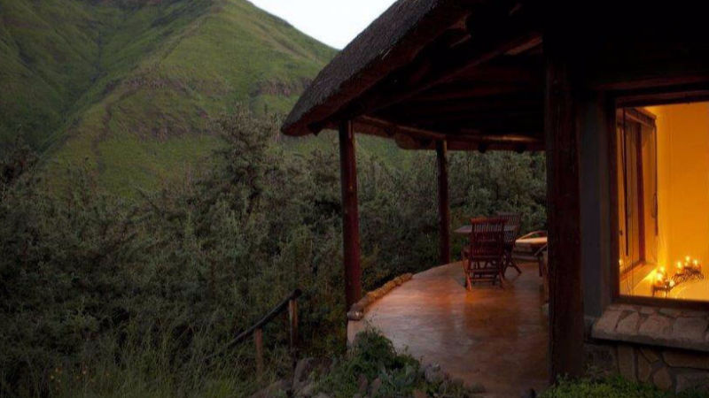 Lesotho Tour