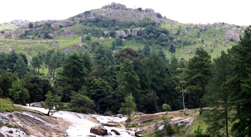 Swaziland Tour
